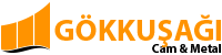 Gökkuşağı Cam Metal