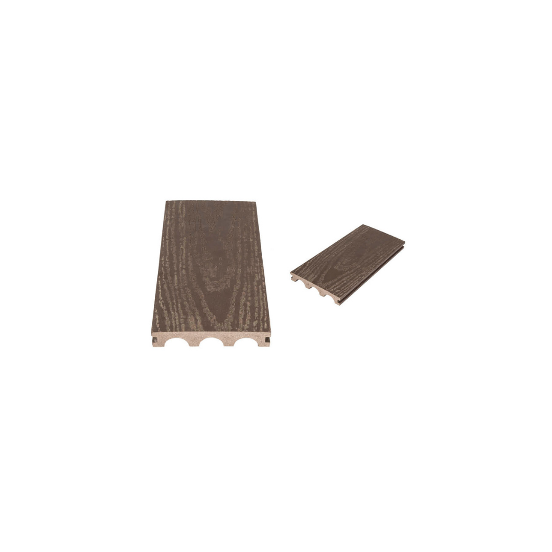 Yarı Dolu Deck Yarı dolu deckler, dış mekânlarınıza modern bir tarz ve yaratıcı bir görünüm kazan...